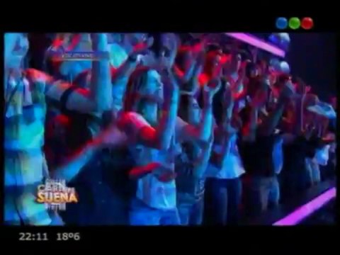 Tu cara me suena, Laura en la piel de Michael Jackson