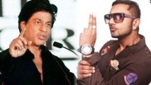 Shah Rukh Confesses His 'Cool' Love For Honey Singh