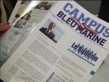 A l'approche des municipales, le FN déploie ses campus de formation - 15/10