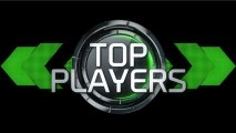 Top Players - Quinta Puntata con: Roberto Panuccio e Alessio Ricci - Futsal Fanner