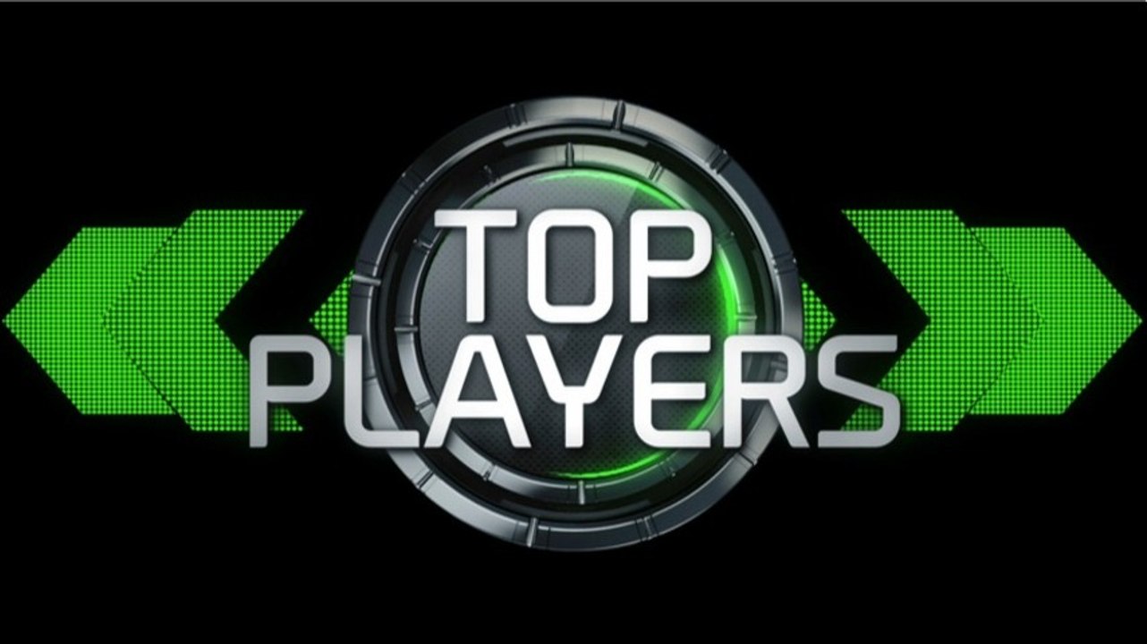 Top Players - Quinta Puntata con: Roberto Panuccio e Alessio Ricci - Futsal Fanner