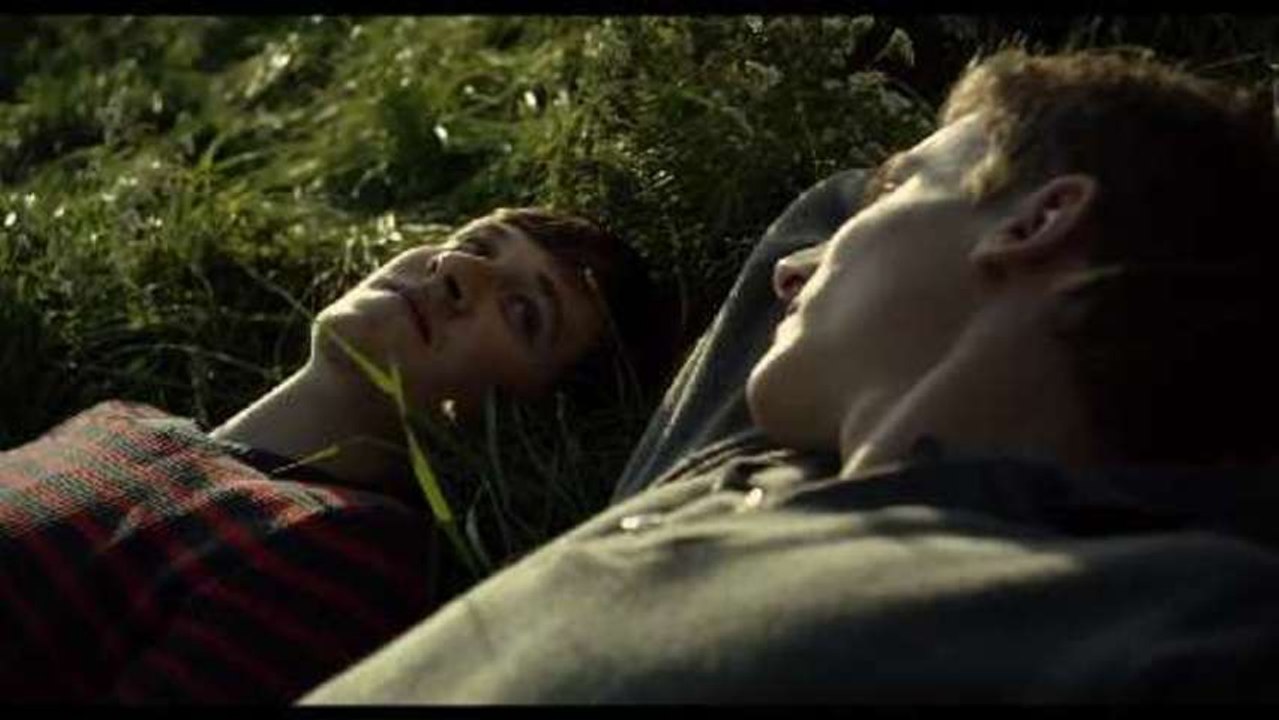 Silent Youth - Trailer (Deutsch) HD