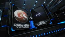 A - 1^ - Checco Dello Scapicollo Vs Bmd Gianicolo 2-3 - Highlights Fanner Eight