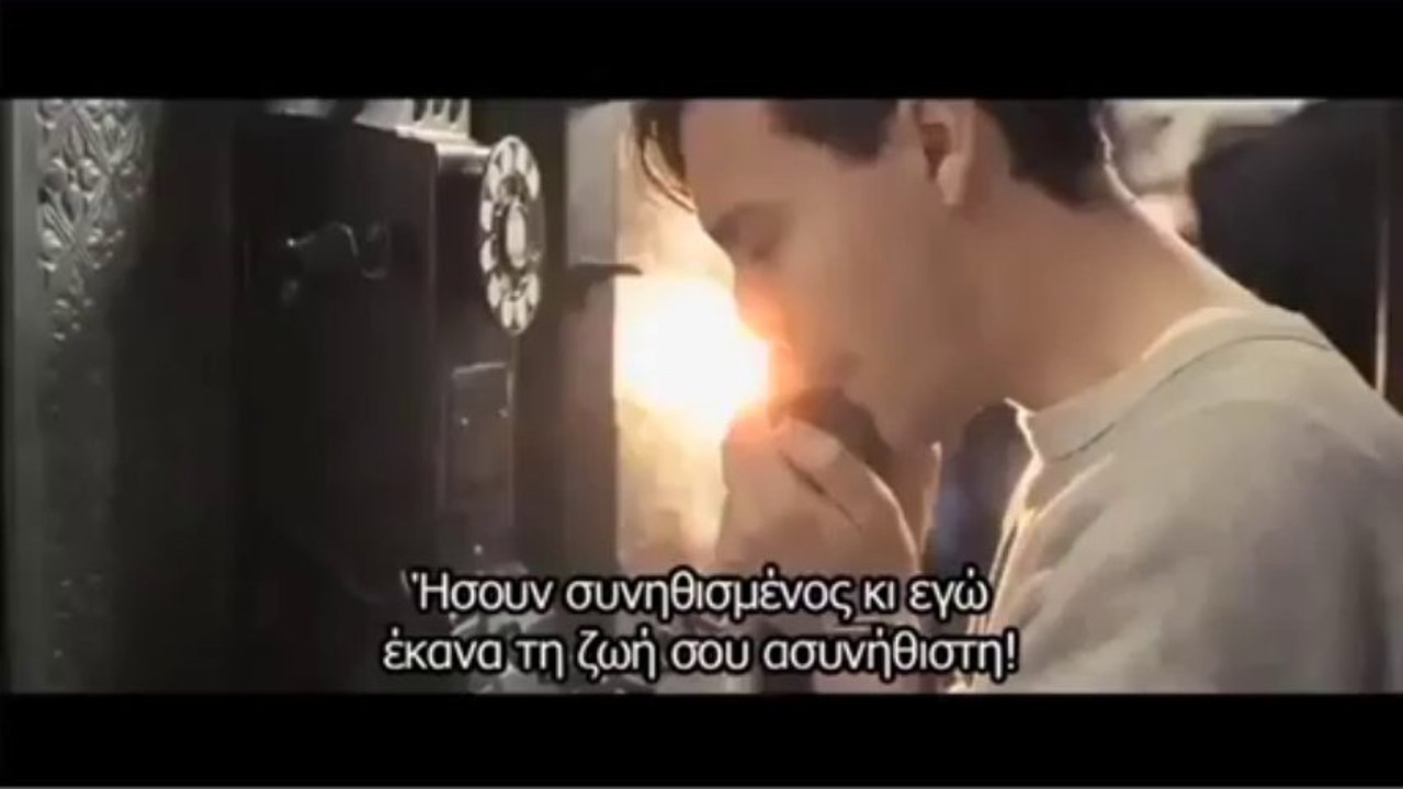 ΣΚΟΤΩΣΕ ΤΟΥΣ ΑΓΑΠΗΜΕΝΟΥΣ ΣΟΥ (Kill Your Darlings) Υποτιτλισμένο trailer