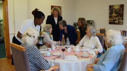 Hidden cameras considered to monitor care homes