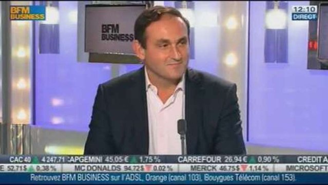 Les Réponses d'Emmanuel Grimaud aux questions des auditeurs, Intégrale Placements - 15/10