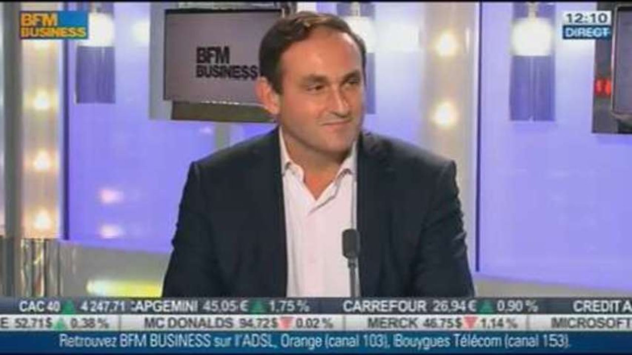 Les Réponses d'Emmanuel Grimaud aux questions des auditeurs, Intégrale Placements - 15/10