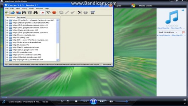 YOUTUBE İZLENME HİLESİ %100 ÇALIŞIYOR