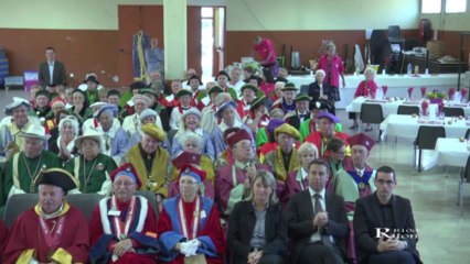 2013-Bessan-Confrérie 13 è chapitre