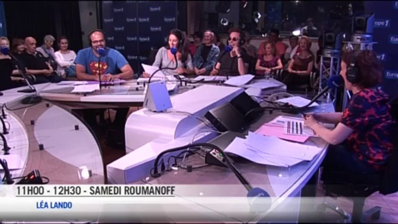 EXTRAIT - Les mecs, ces lâches