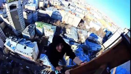 МОТИКА: Александар Русинов - тинејџерот без страв