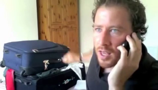 Things Irish People Say When On Holiday