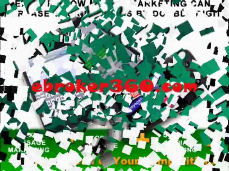 Text Message Marketing For Real Estate