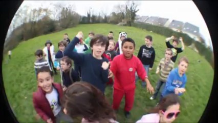 Lip Dub