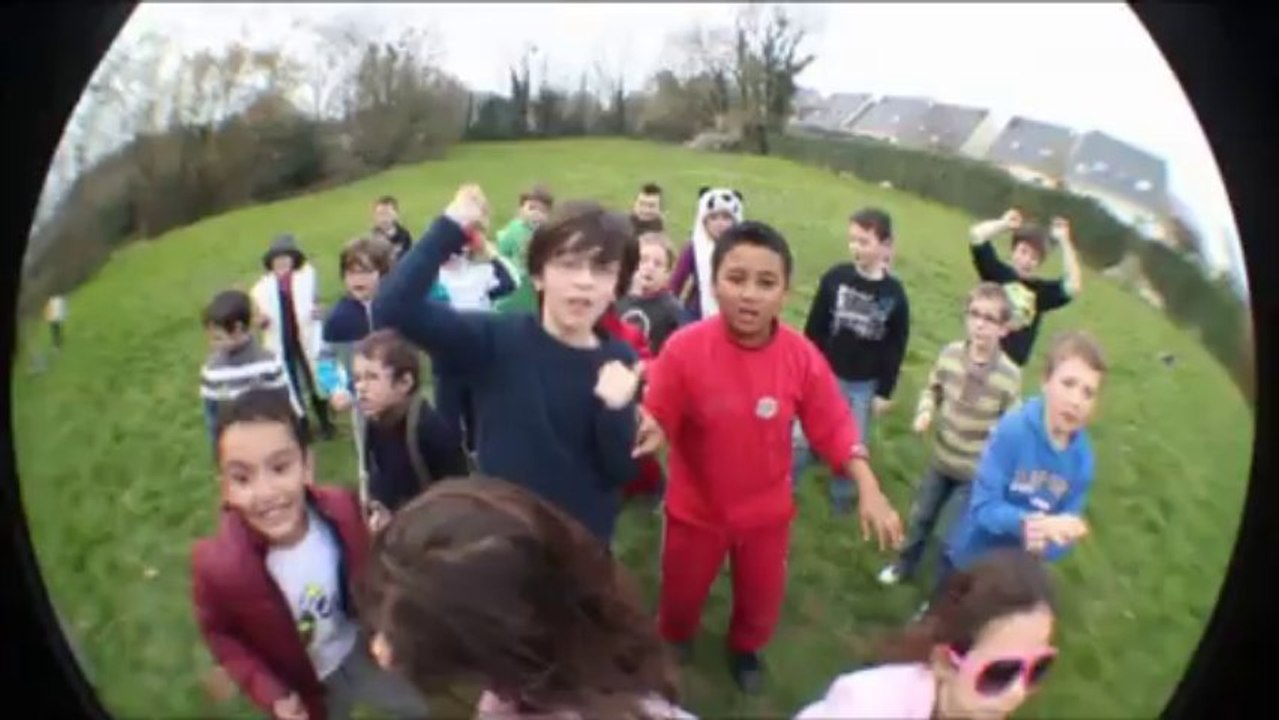 Lip Dub