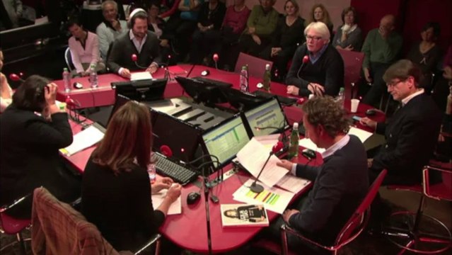 Cécilia Attias : Les rumeurs du net du 15/10/2013 dans A La Bonne Heure