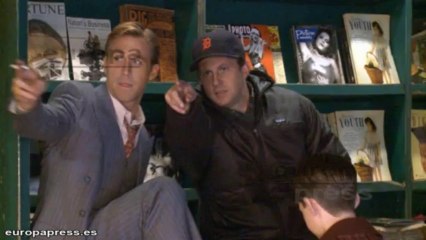 Ryan Gosling, el preferido para encarnar a Grey