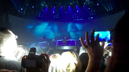 INDOCHINE BCT2 Amnéville 10/13 *Mémoria*