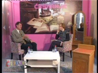 Ćaskanje Dragan Kojić 21.09.2013.