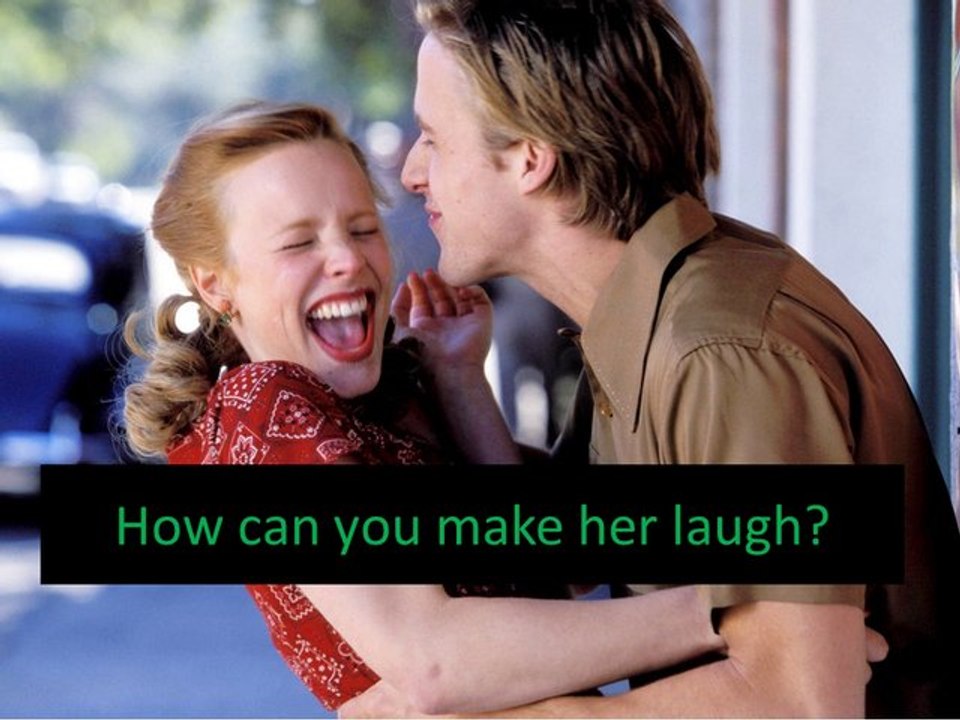 How To Get Any Women You Want [top secret]