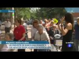FSYC - Mayores sobre Ruedas - La Mañana (La1)