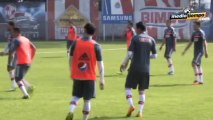 Pide Chivas a sus jugadores respeto por la institución