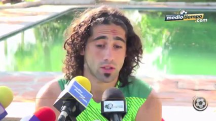 Britos buscará reencontrarse con el gol