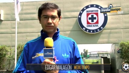 Sorprende en Cruz Azul paso del América
