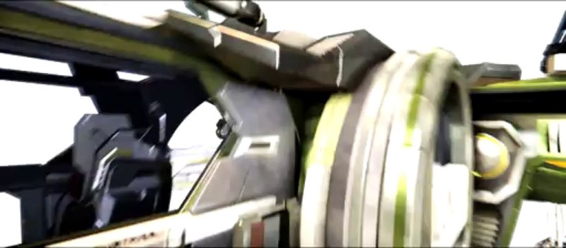 Star Citizen : le 2944 Aurora