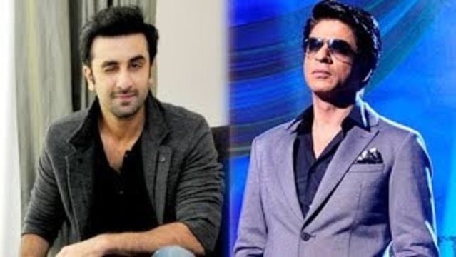 Ranbir's Jagga Jasoos & Shahrukh's Happy New Year To Clash At Box Office