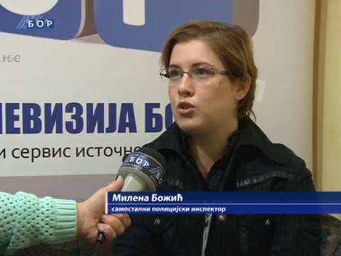 Oktobar- mesec borbe protiv trgovine ljudima, 15. oktobar 2013.