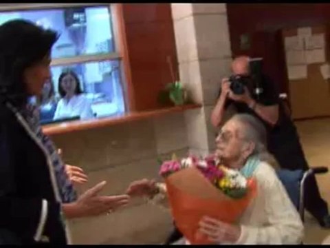 FSYC - Mayores en las Ondas