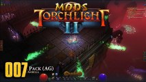 Torchlight 2 MOD 007 - Spell Pack (AG)
