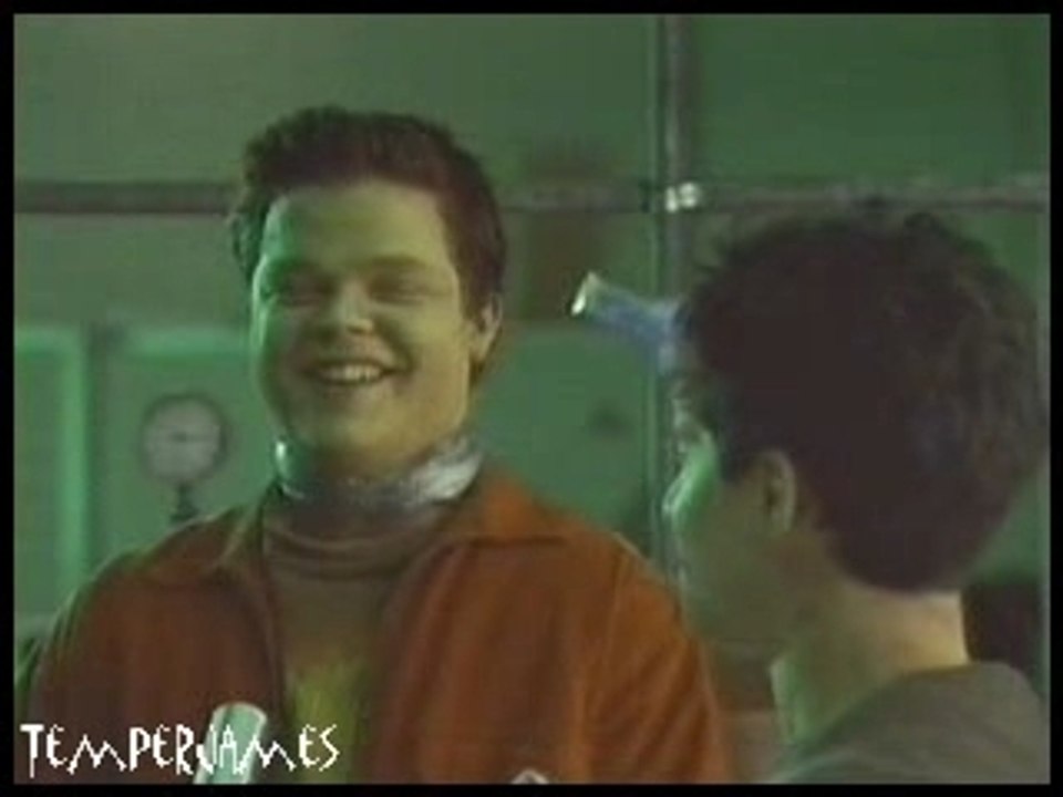 Jessica Alba - Idle Hands