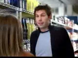 Jennifer Aniston + heineken