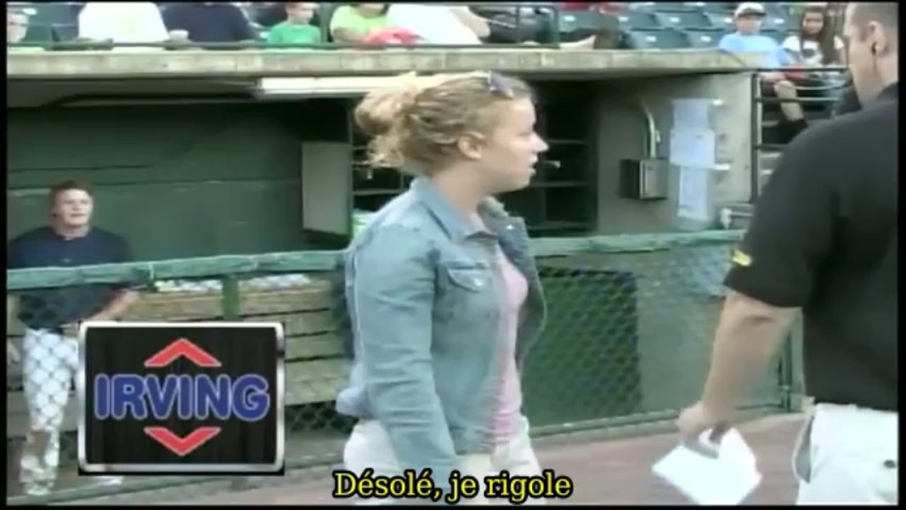 Elle répond non à une demande en mariage