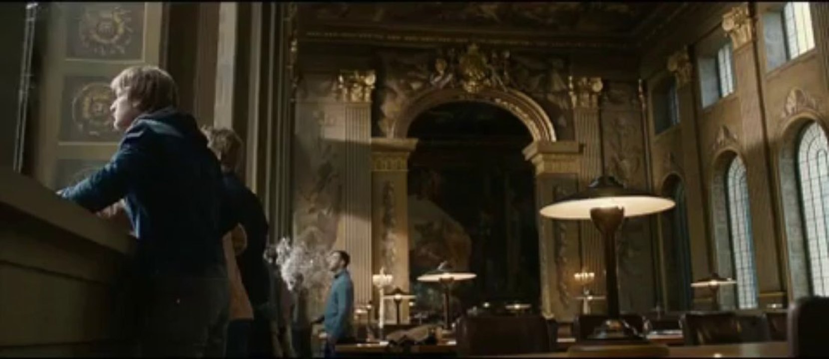 Thor: le Monde des ténèbres