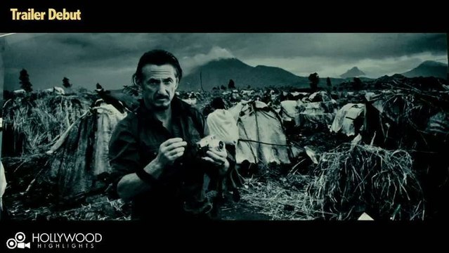 SNEAK PREVIEW: Ben Stiller &The Secret Life of Walter Mitty