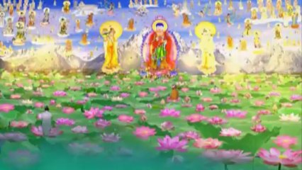 DVD Vô Thường 6/6 - Thích Giác Thiện