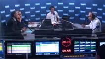 Jean-François Copé était l'invité d'Europe 1 [28.08.2013]