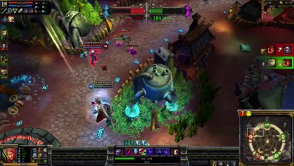 LOL FUN - Mega everything - league-of-legends