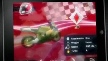 Moto Racer 15th Anniversary - Bande-annonce de la version iOS