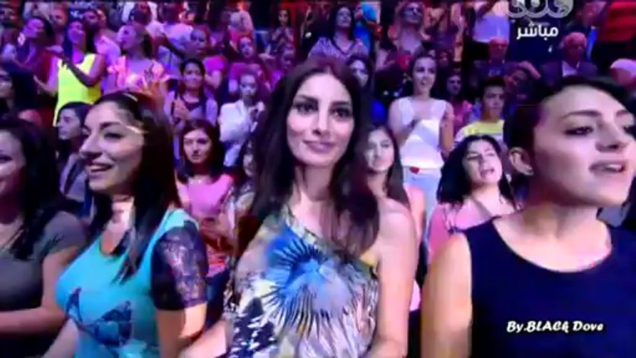 برنامج ستار اكاديمي 9 البرايم الرابع party 2