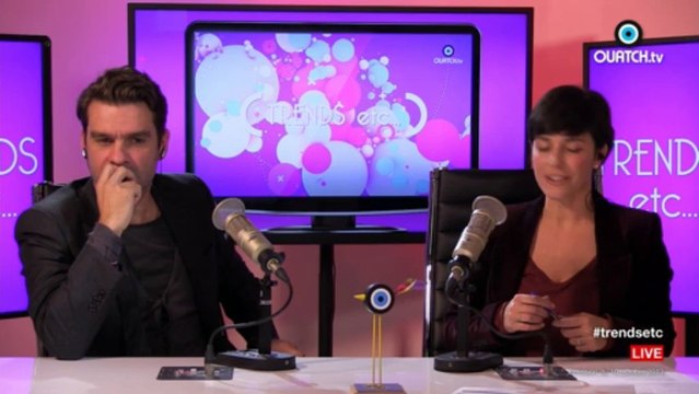 TRENDS etc... S01E02 : Spécial crowdfunding (le magazine de toutes les tendances)