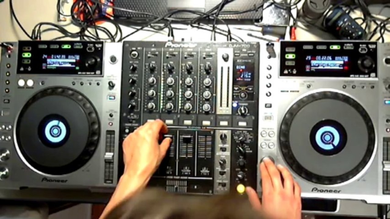 AV-Deluxe - Mixtape