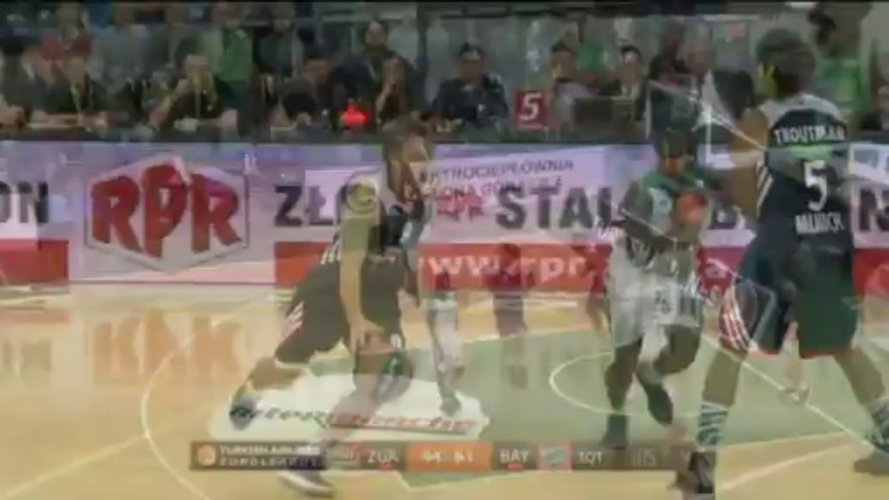 Traumstart für die Bayern in der Euroleague