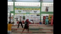 Boxe Chinês 5 1 0