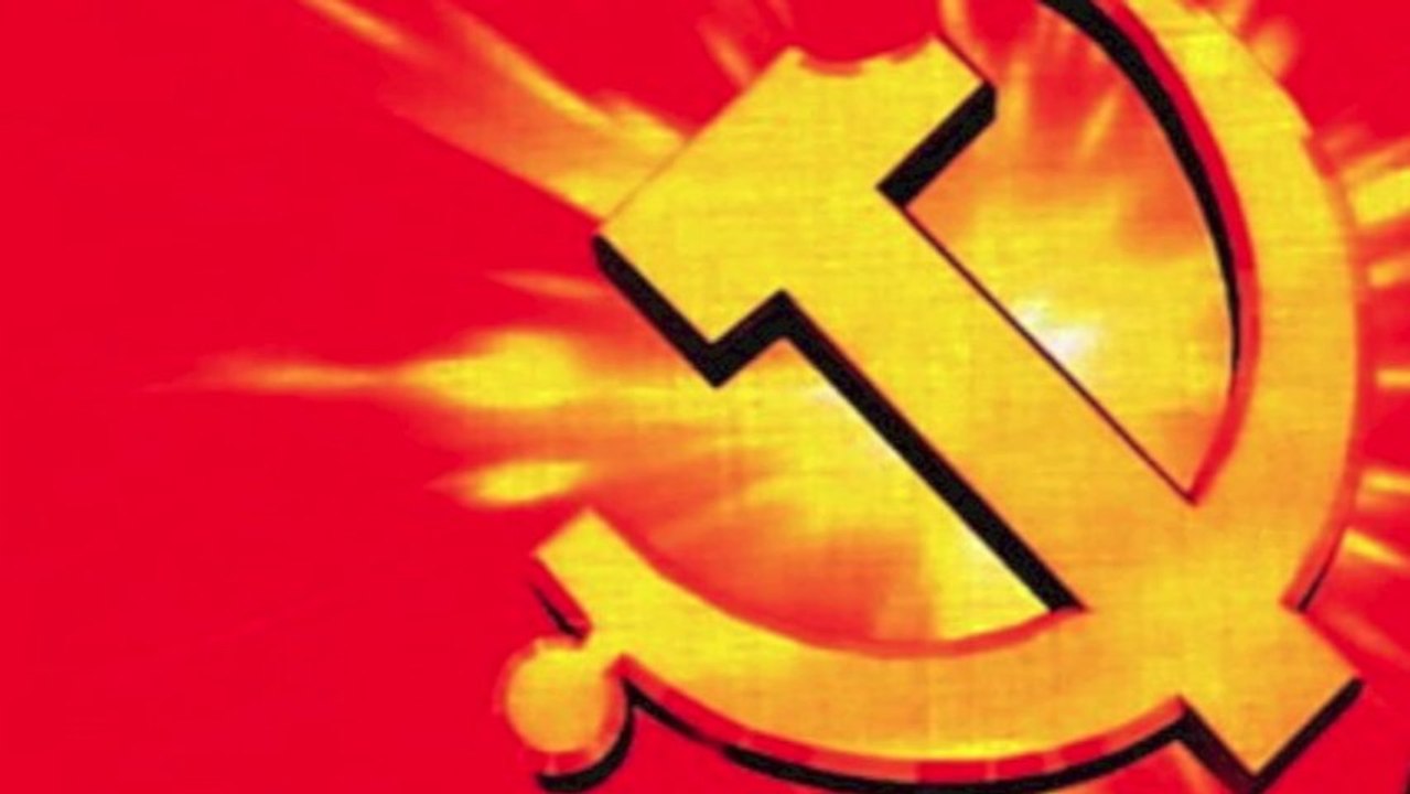 CPC over KMT history project