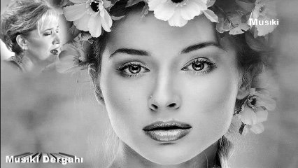 Ayşe Taş ♫ Ela Gözlerine Kurban Olduğum.HD