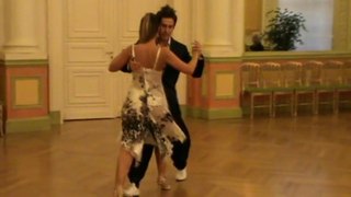 haris et malika festival Tango Volcanique (2)
